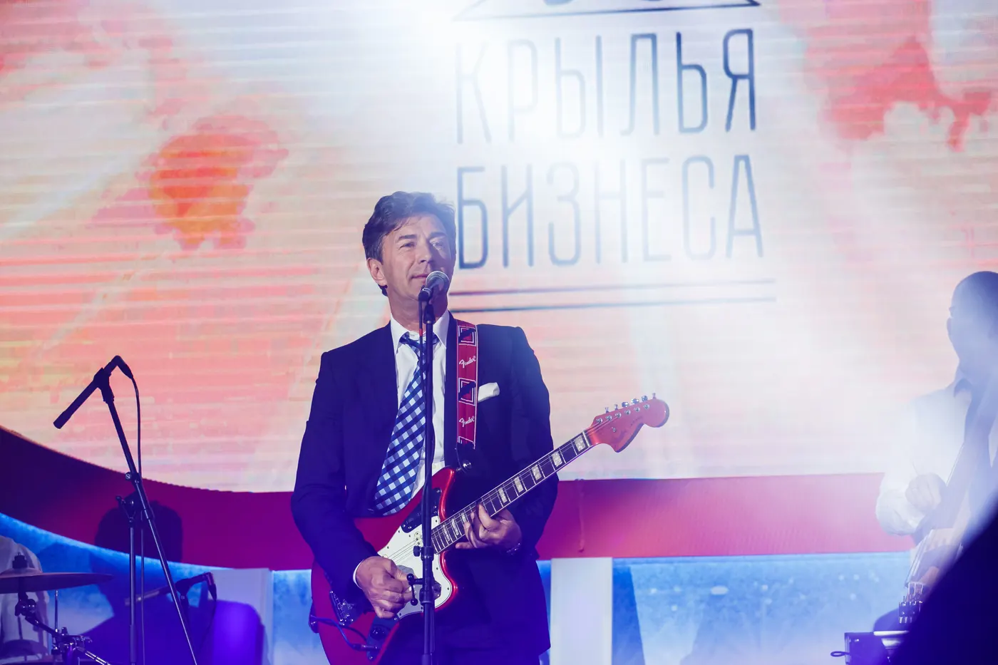 Площадка мероприятия